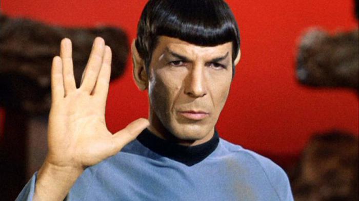 Star Trek: no, NASA unfortunately did not find the planet of Spock