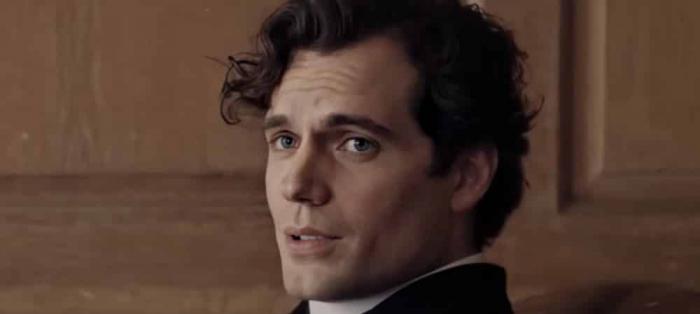 Henry Cavill: the latest news from the British actor