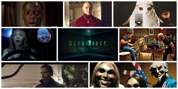 Blumhouse: the famous horror studio launches into video games (trailer)