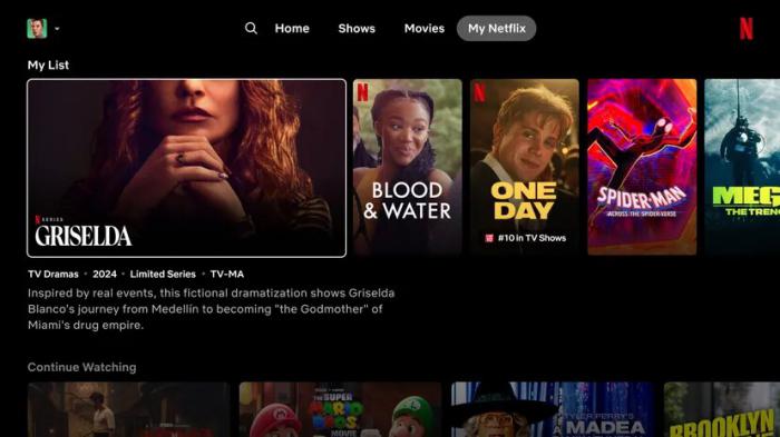 Netflix wants to ensure your comfort with this big change
