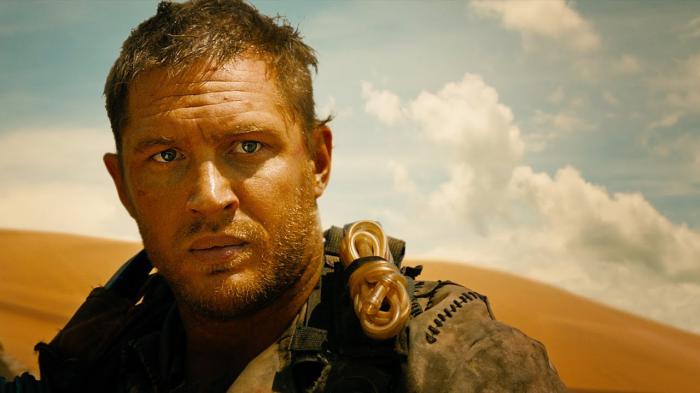 Mad Max: after the failure of Furiosa, Tom Hardy shares this sad news