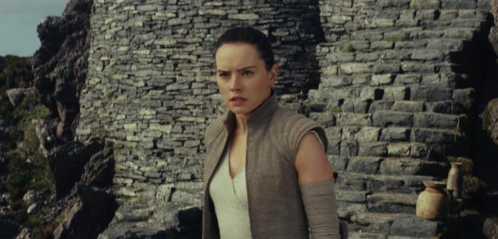 Star Wars: 8 force powers never used by Luke Skywalker