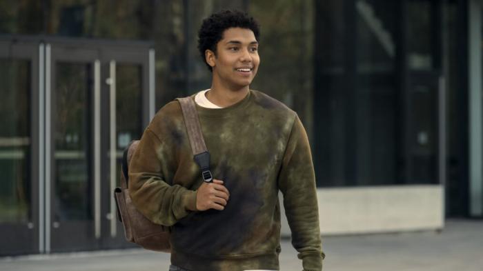 Gen V: the showrunner explains how they will approach the death of Chance Perdomo