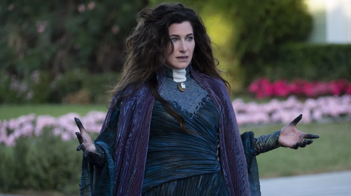 Agatha All Along: the Marvel series will tell us more about Wanda's destiny