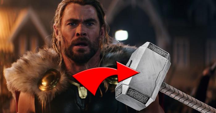 Marvel: Thor kills Hulk using this dark technique