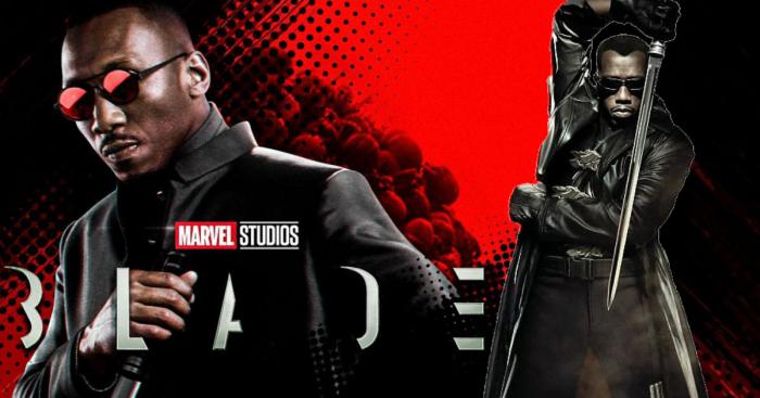 Blade: very bad news for the Marvel film