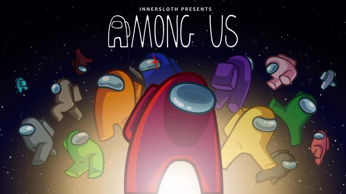 Among Us: the first images of the TV series have fallen (trailer)