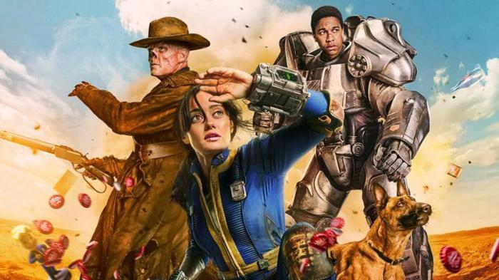 Prime Video: after Fallout, this popular video game will have its own series