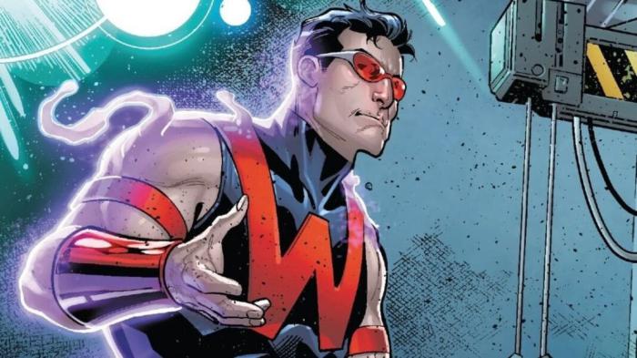 Wonder Man, Captain America 4, X-Men: there's a change on the Marvel side