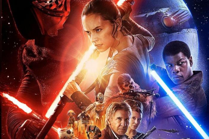 Star Wars: Daisy Ridley reveals in how many films she will return as Rey Skywalker