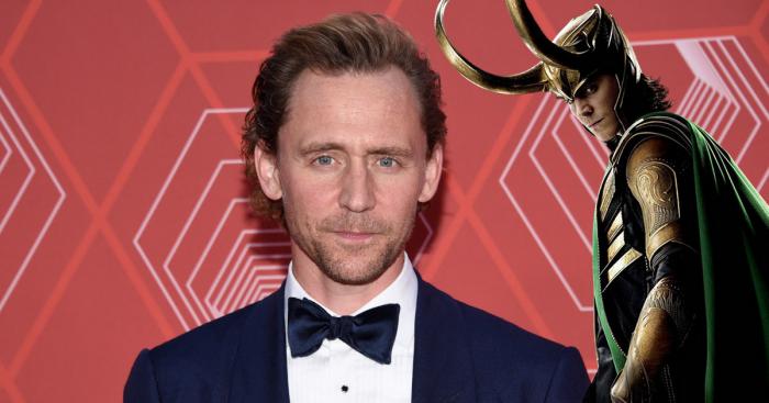 Avengers: Tom Hiddleston (Loki) reveals scene with Hulk that made him "crazy and stupid"