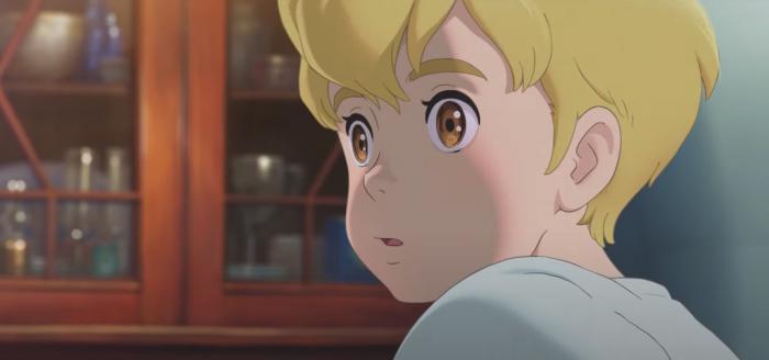 Netflix: this new film will drive Ghibli and Hayao Miyazaki fans crazy