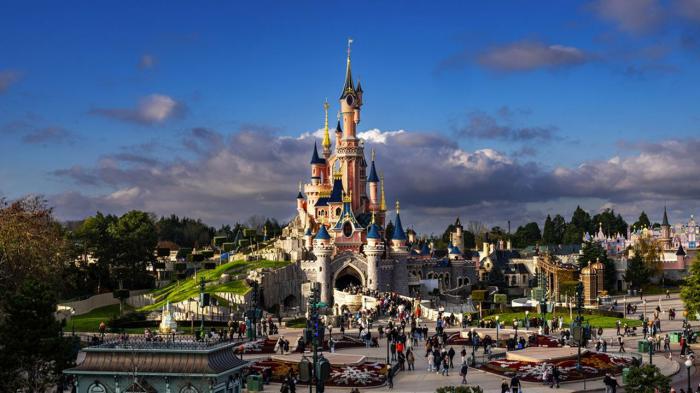 Disneyland Paris: this scam affected more than 1,000 families