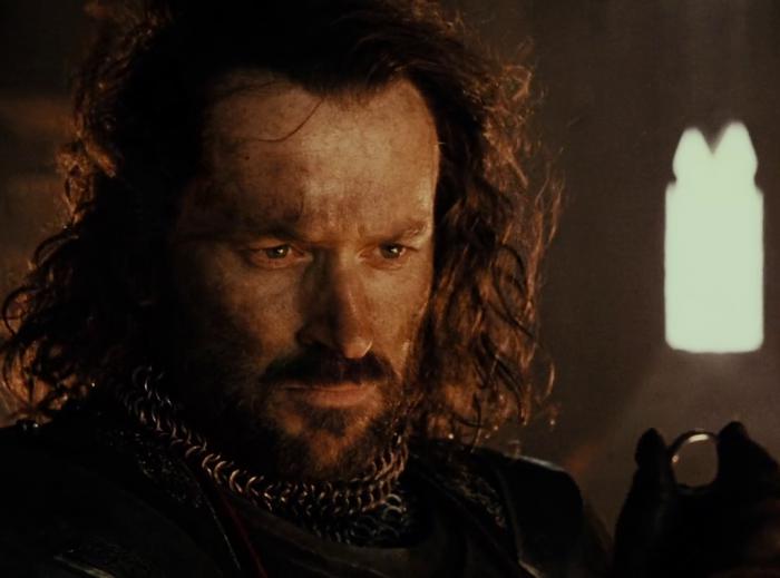 The Lord of the Rings: these 5 characters who had a tragic destiny (Part 2)