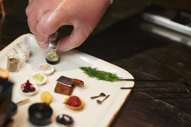 Microborscht was prepared in Ukraine and set a record: the portion is impressive