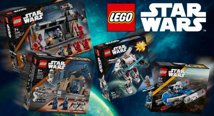 LEGO: why Star Wars sets are expensive