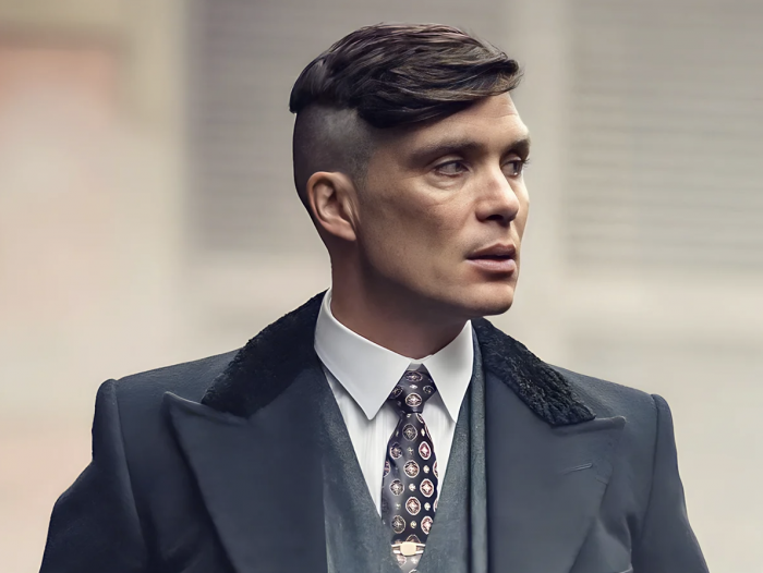 Peaky Blinders: a film with Cillian Murphy announced by Netflix, the details