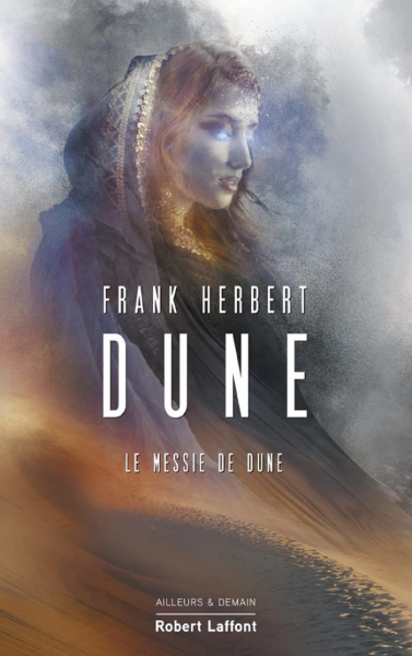 Dune 3: excellent news for fans of Denis' saga Villeneuve