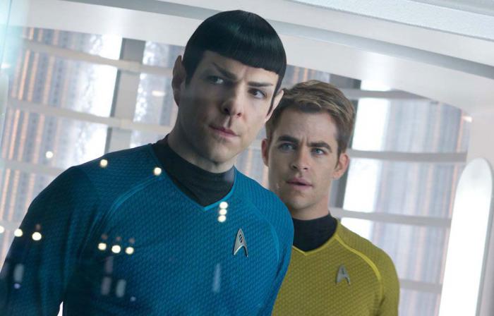 Star Trek: no, NASA unfortunately did not find Spock's planet
