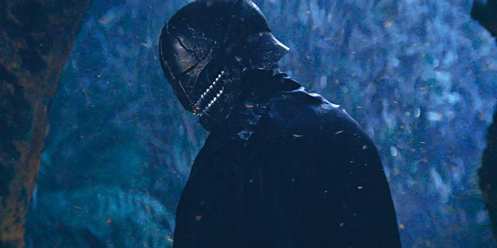 Star Wars The Acolyte: this filming photo spoils the identity of the masked Sith