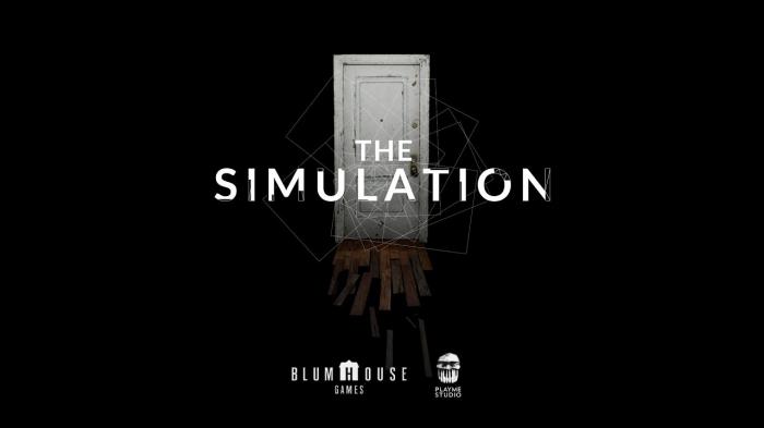 Blumhouse: the famous horror studio launches into video games (trailer )