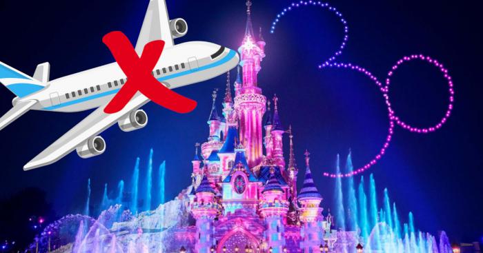Disneyland Paris: this scam has affected more than 1,000 families