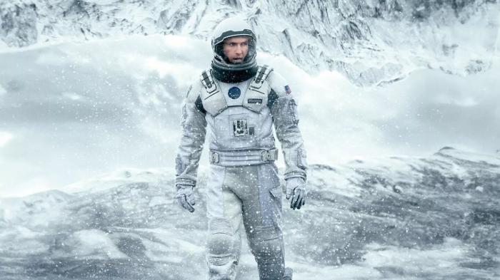 Interstellar: this crazy theory will change your vision of the film