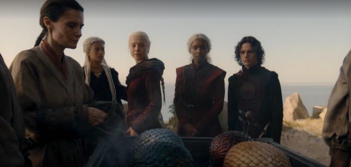 House of the Dragon episode 3: this big inconsistency made in Game of Thrones