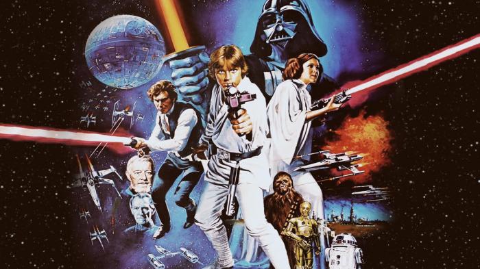 Star Wars, Evil Dead: here are the 10 best trilogies in the history of cinema