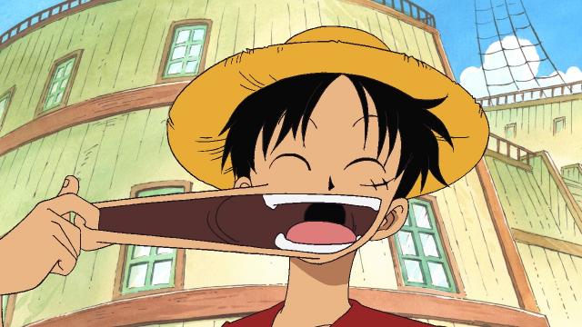 The One Piece: WIT announces these two changes compared to the Toei series