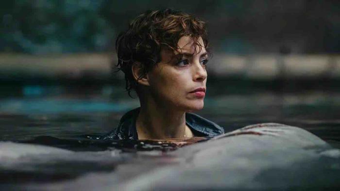 Netflix : justice decides on the fate of the film Sous la Seine
