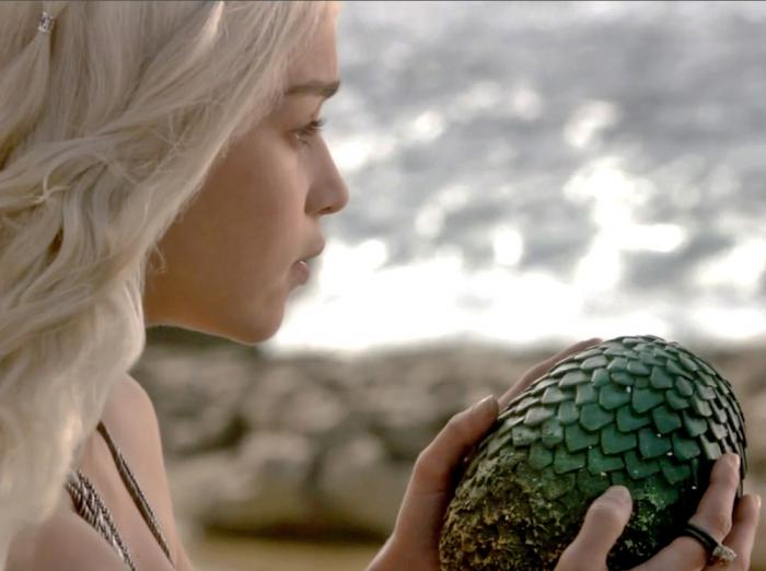 House of the Dragon ;episode 3: this big inconsistency made in Game of Thrones