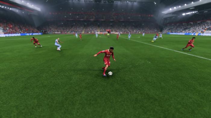 EA Sports FC 25 Review: A Good Game That Lacks New Features