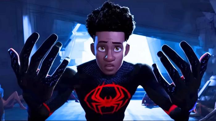 Spider-Man: this actor wants to play Miles Morales, a perfect role for him