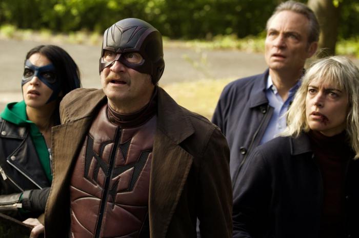 The 10 best French superhero movies