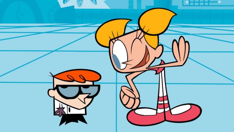 50 cartoons from the 2000s to take you back to your childhood