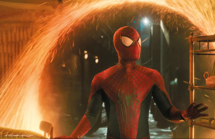 Spider-Man 4: Andrew Garfield and Tobey Maguire Back Again after No Way Home?