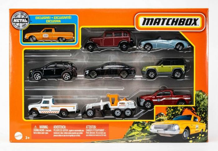 Mattel: after Barbie, John Cena star of the film inspired by these famous toys