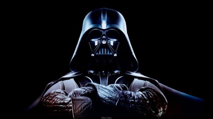 Star Wars: James Earl Jones, the voice of Darth Vader, died at 93