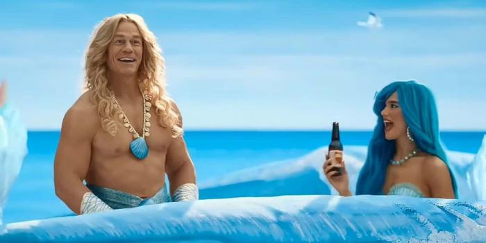 Mattel: after Barbie, John Cena star of the film inspired by these famous toys