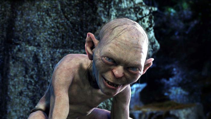 The Lord of the Rings: The Hunt for Gollum will face this major problem