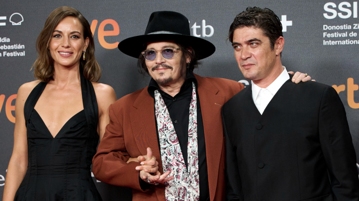 Johnny Depp: new controversy for the star of Pirates of the Caribbean and his film Modi