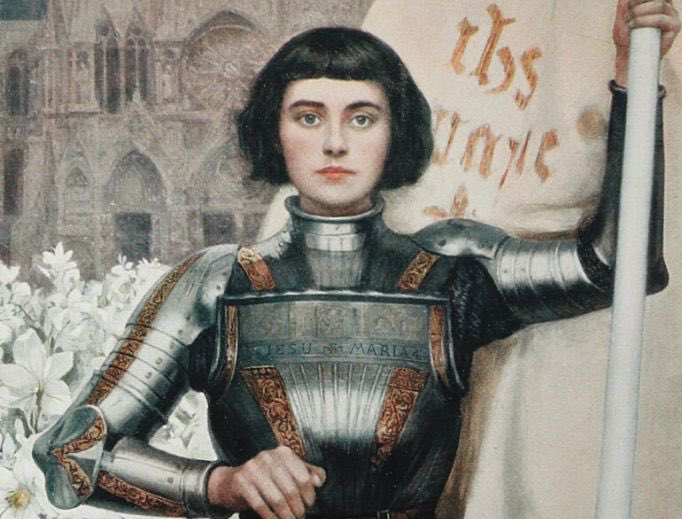 Warner Bros. Announces Joan of Arc Movie, Netizens Want This MCU Star