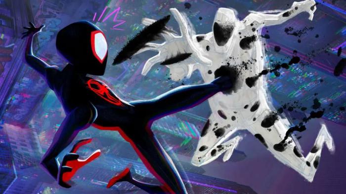 Spider-Man Beyond the Spider-Verse: Chris Miller denies this crazy rumor