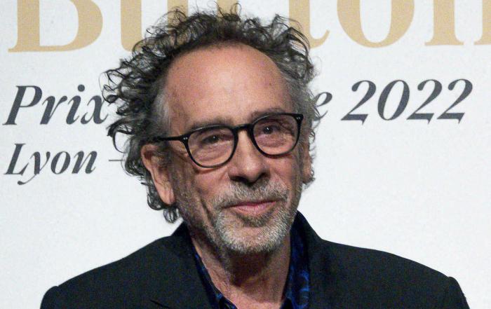 Netflix: for season 2 of Wednesday, Tim Burton gives this gift to Jenna Ortega fans