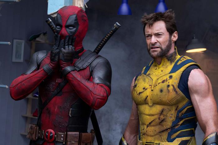 Deadpool & Wolverine: Marvel Movie Has New Goal