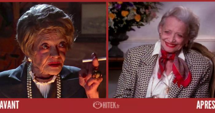 Before/After: What have the actors of Beetlejuice become today