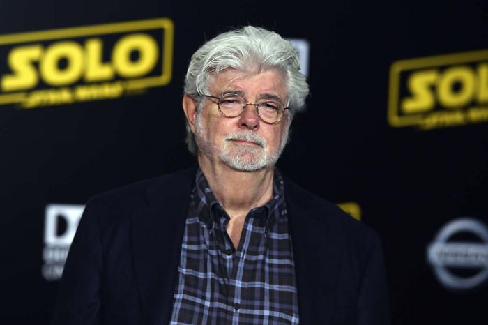 Star Wars: George Lucas has his share of responsibility for the failure of this Disney film