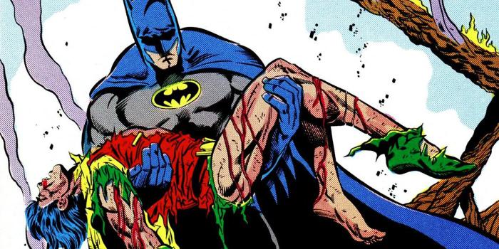 Batman Day: 10 Batman comics to read at least once in your life