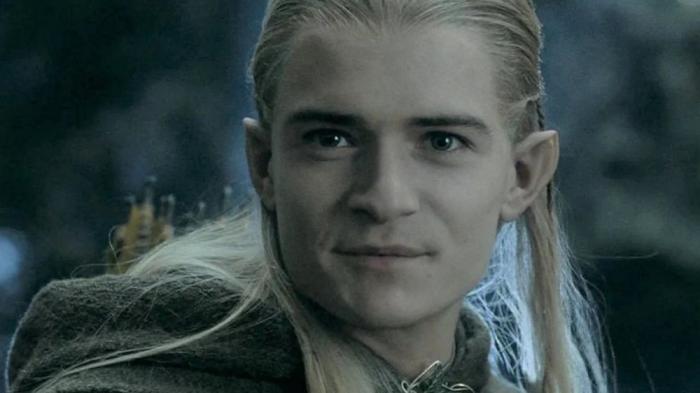 The Lord of the Rings: Orlando Bloom (Gollum) speaks out on his return as Legolas